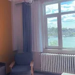 Wonder Karakoey Goldenhorn 8- Ultra Luxury , 4Br, Sea View