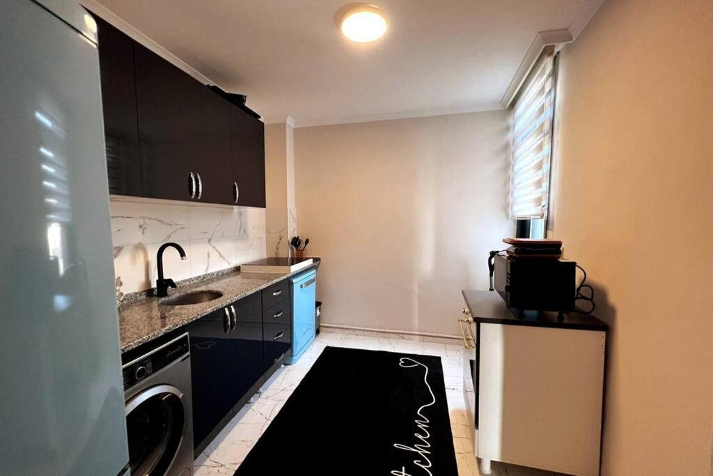 Wonder Karakoy Goldenhorn 8- Ultra Luxury , 4br, Sea View *