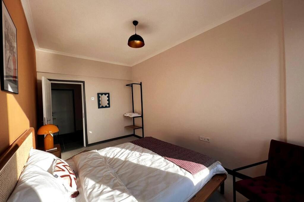 Daire Wonder Karakoy Goldenhorn 8- Ultra Luxury , 4br, Sea View