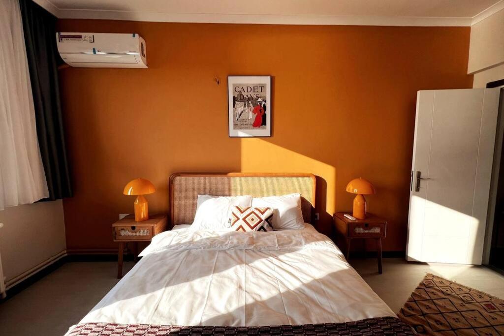 Wonder Karakoy Goldenhorn 8- Ultra Luxury , 4br, Sea View